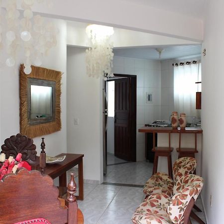 Condominio Sao Cristovao Santa Cruz Cabrália Exterior foto