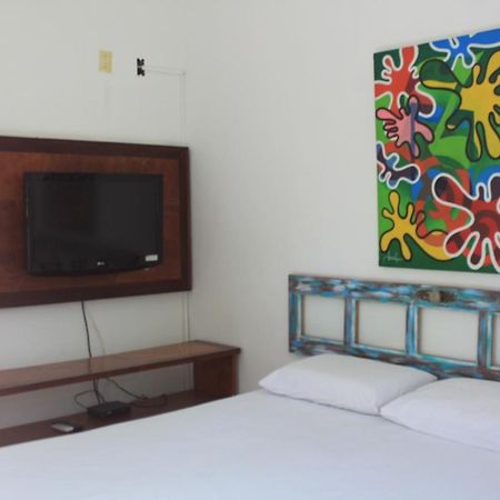 Condominio Sao Cristovao Santa Cruz Cabrália Exterior foto