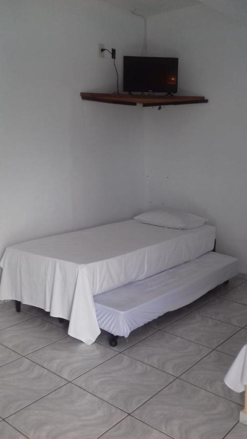 Condominio Sao Cristovao Santa Cruz Cabrália Exterior foto