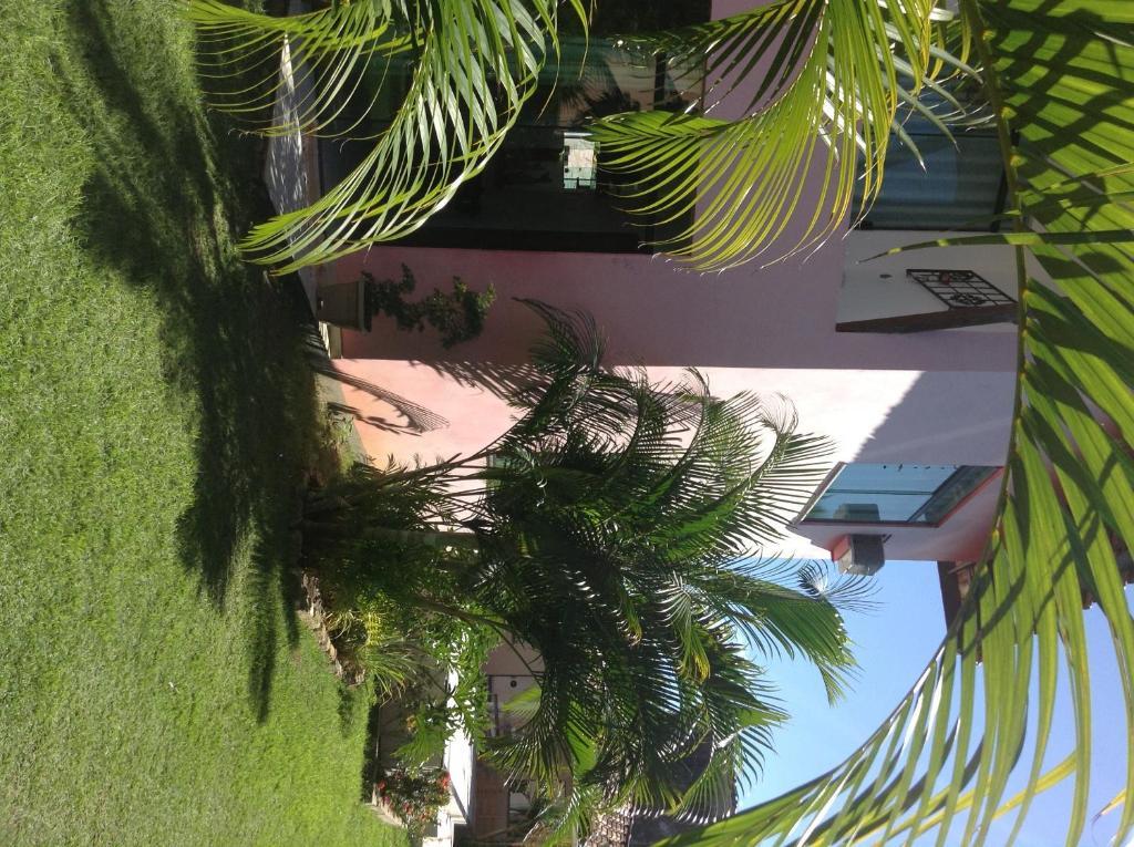 Condominio Sao Cristovao Santa Cruz Cabrália Exterior foto