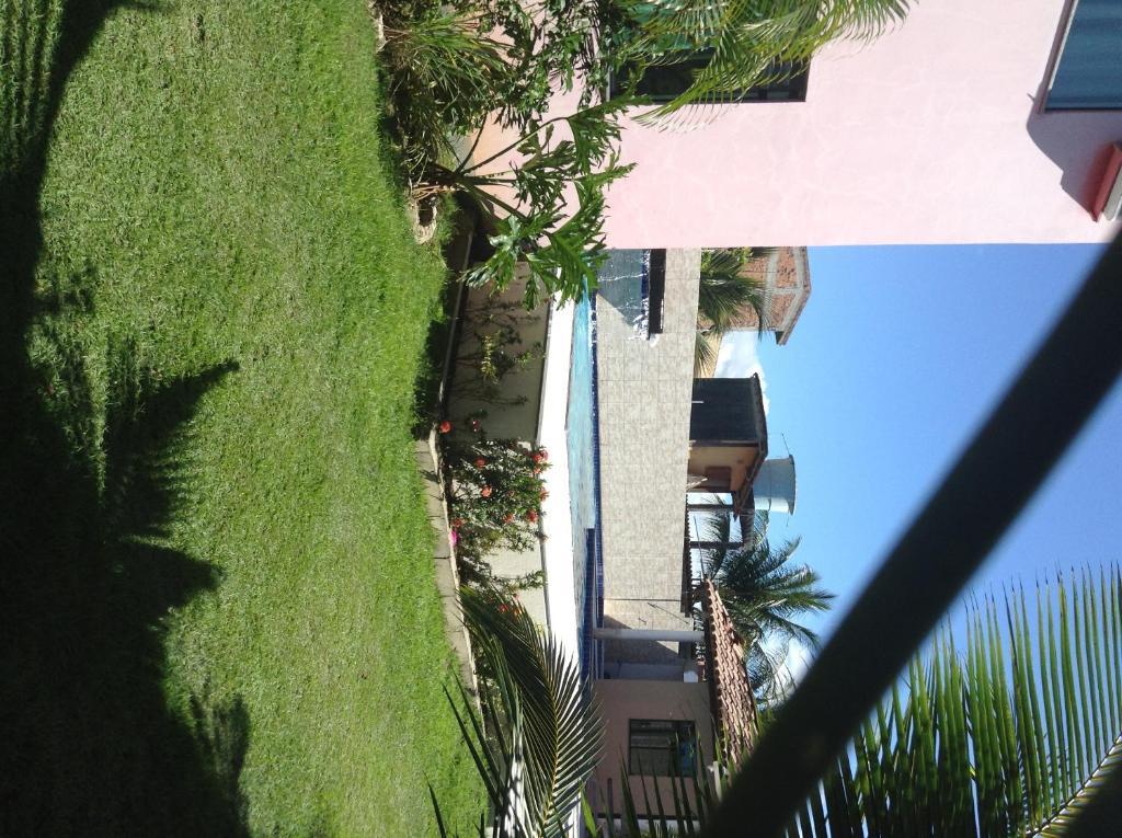 Condominio Sao Cristovao Santa Cruz Cabrália Exterior foto