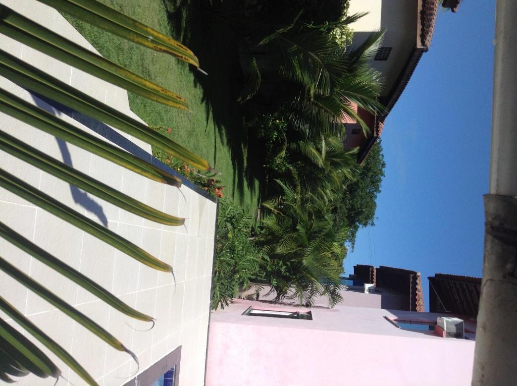 Condominio Sao Cristovao Santa Cruz Cabrália Exterior foto