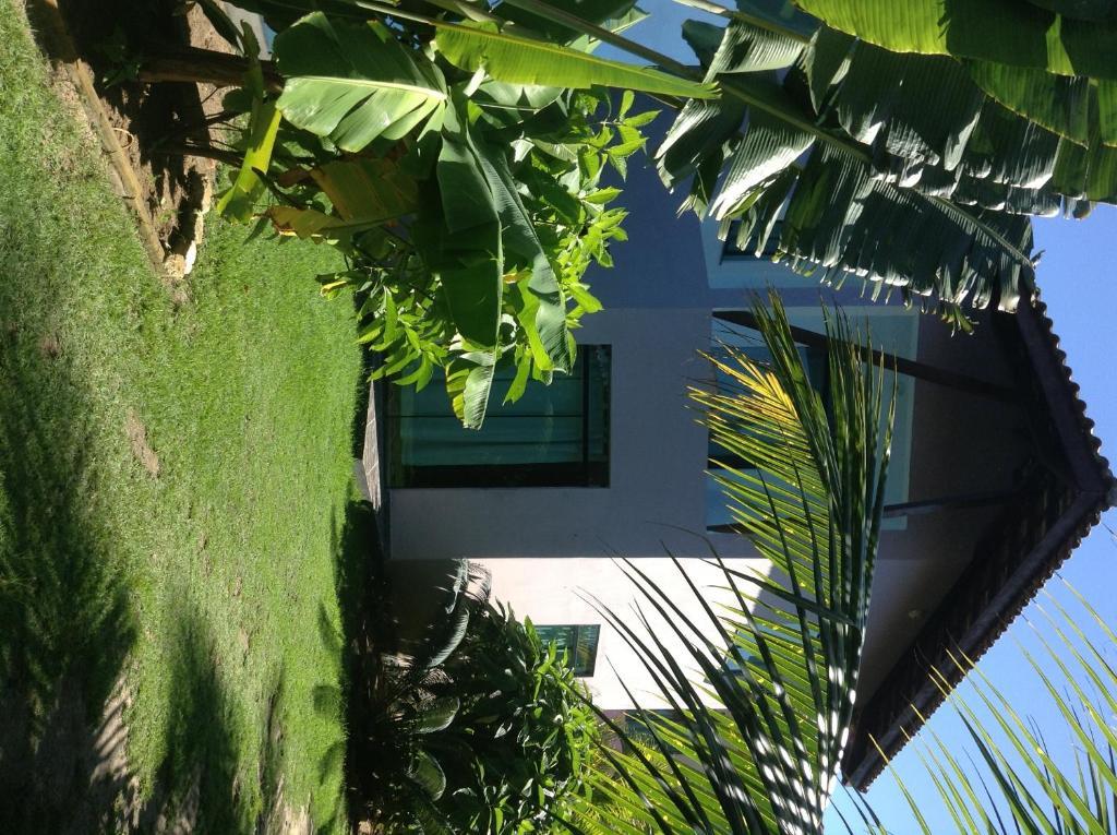 Condominio Sao Cristovao Santa Cruz Cabrália Exterior foto