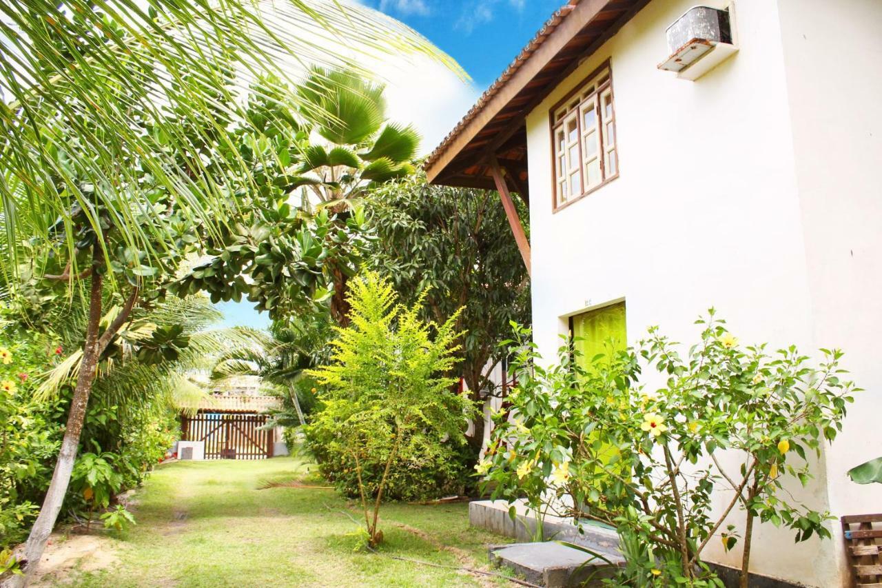 Condominio Sao Cristovao Santa Cruz Cabrália Exterior foto